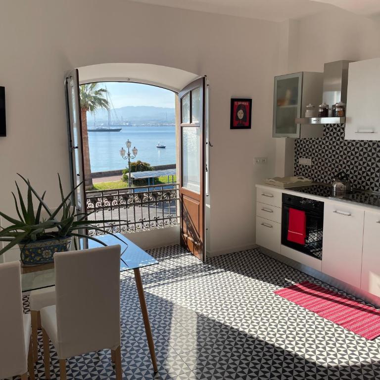 I MEZZANINI di Palazzo Bonaccorsi - Deluxe Apartment - 4