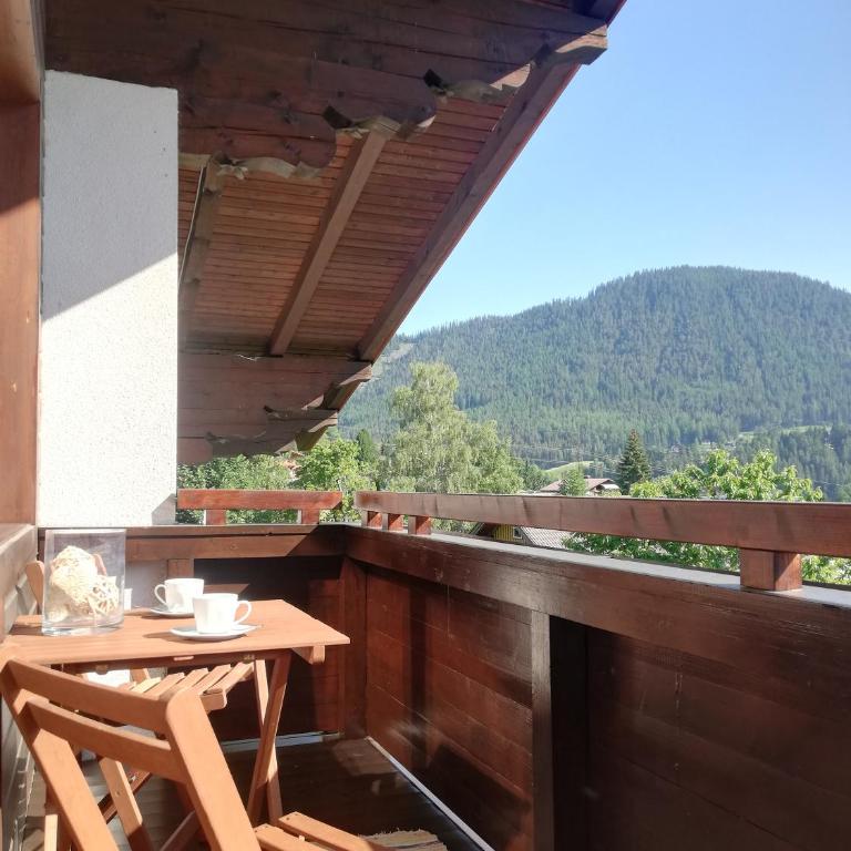 Haus Barbara - Apartment mit 3 Schlafzimmern - 4