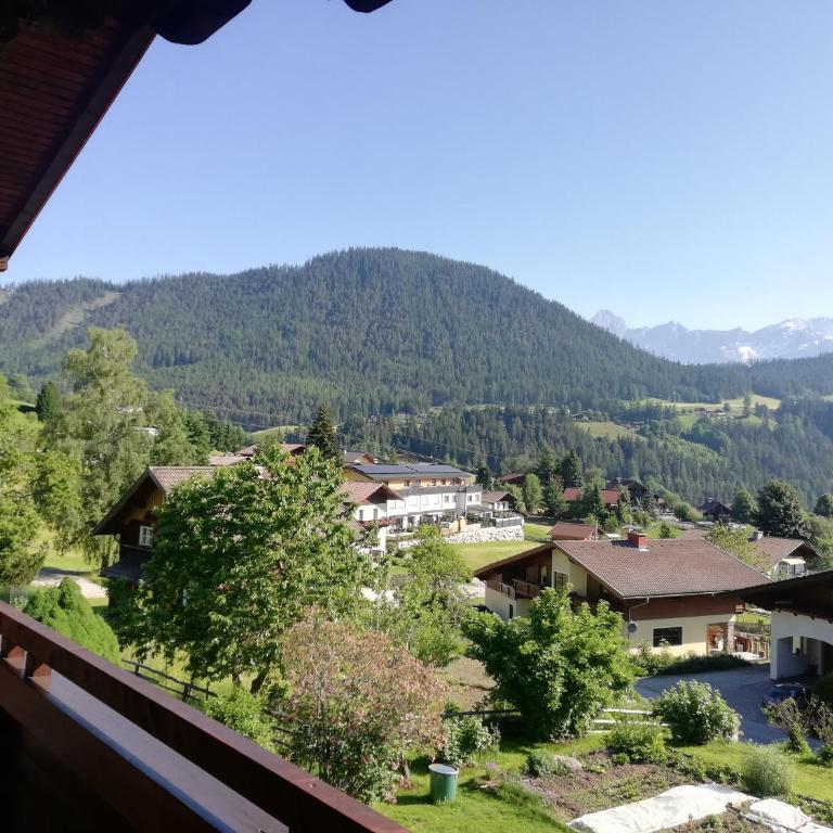 Haus Barbara - Apartment mit 3 Schlafzimmern - 3