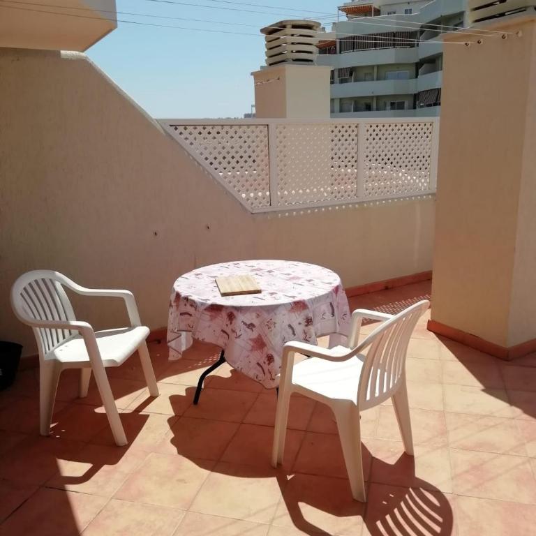 benal beach 81 - Tent - 11