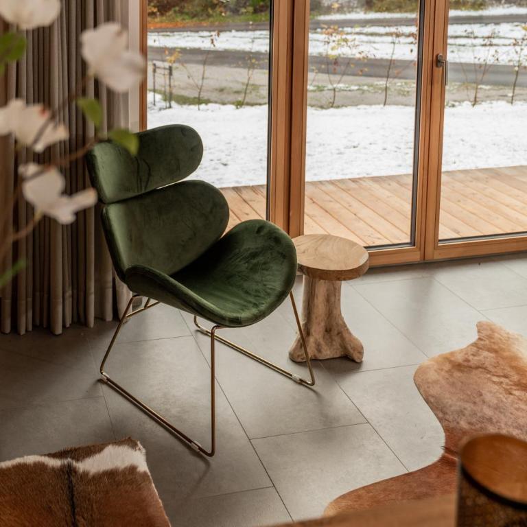 Luxury Chalets Gradenbach near Schladming - Chalet 2 - 2