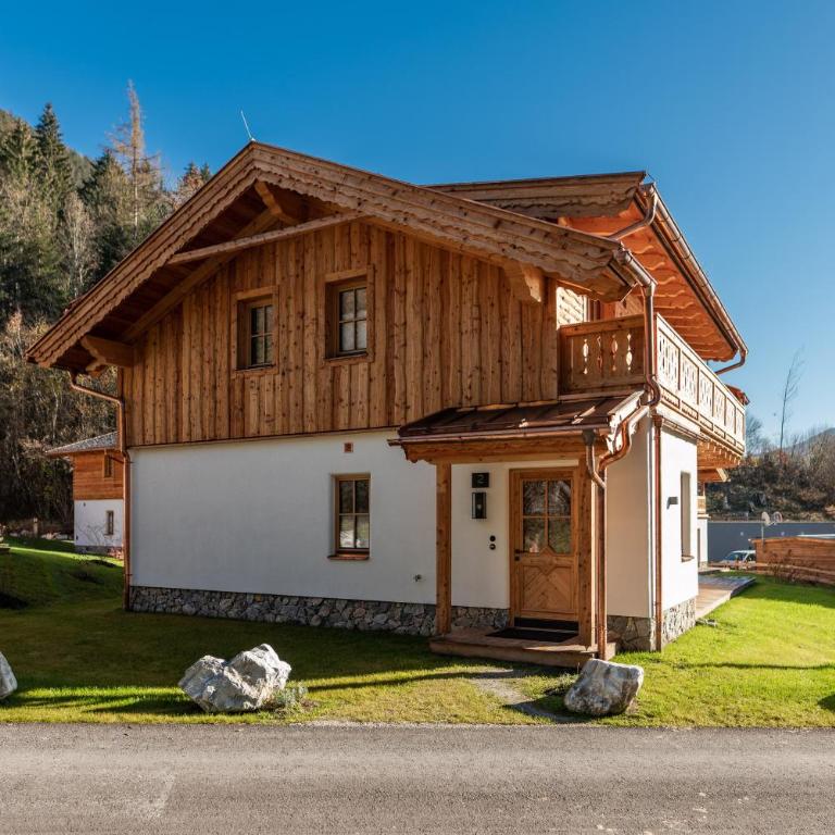 Luxury Chalets Gradenbach near Schladming - Chalet 2 - 7