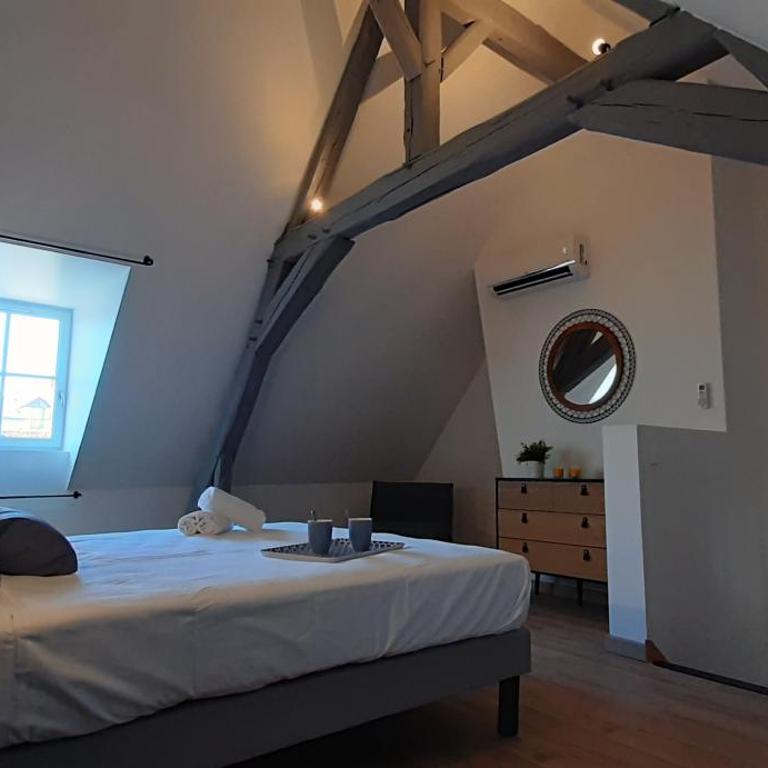 Riva Duplex - Duplex Studio - 1