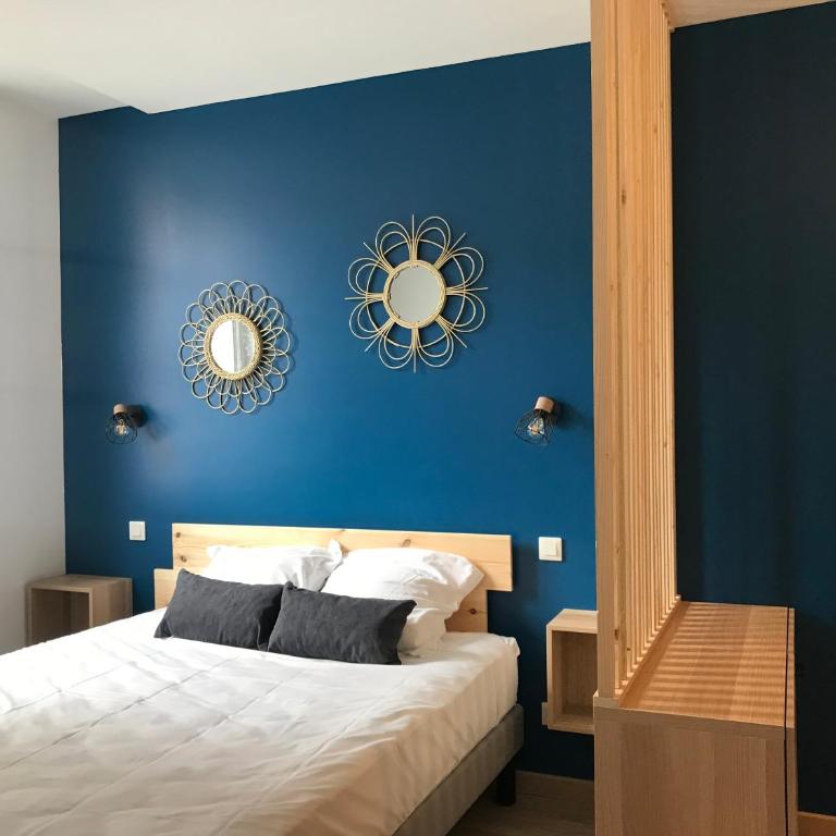Riva Lodge - Studio - 8