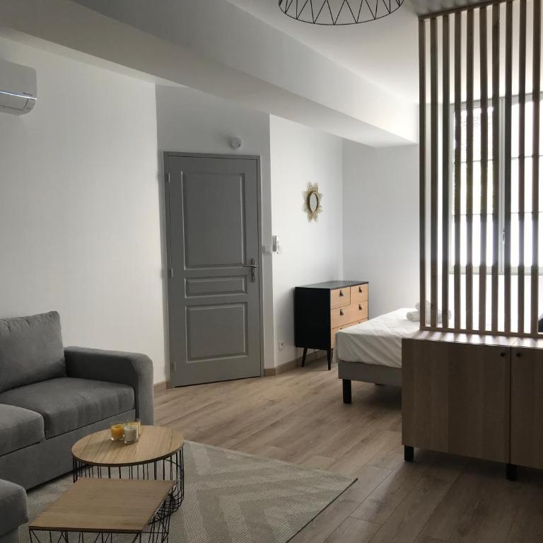 Riva Lodge - Studio - 2