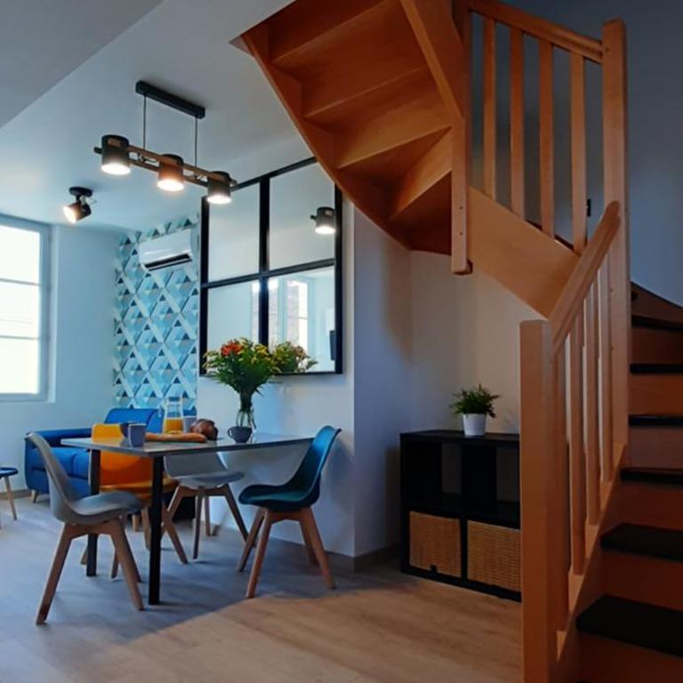 Riva Duplex - Duplex Studio - 2