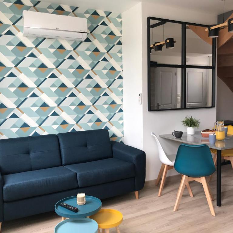 Riva Duplex - Duplex Studio - 5
