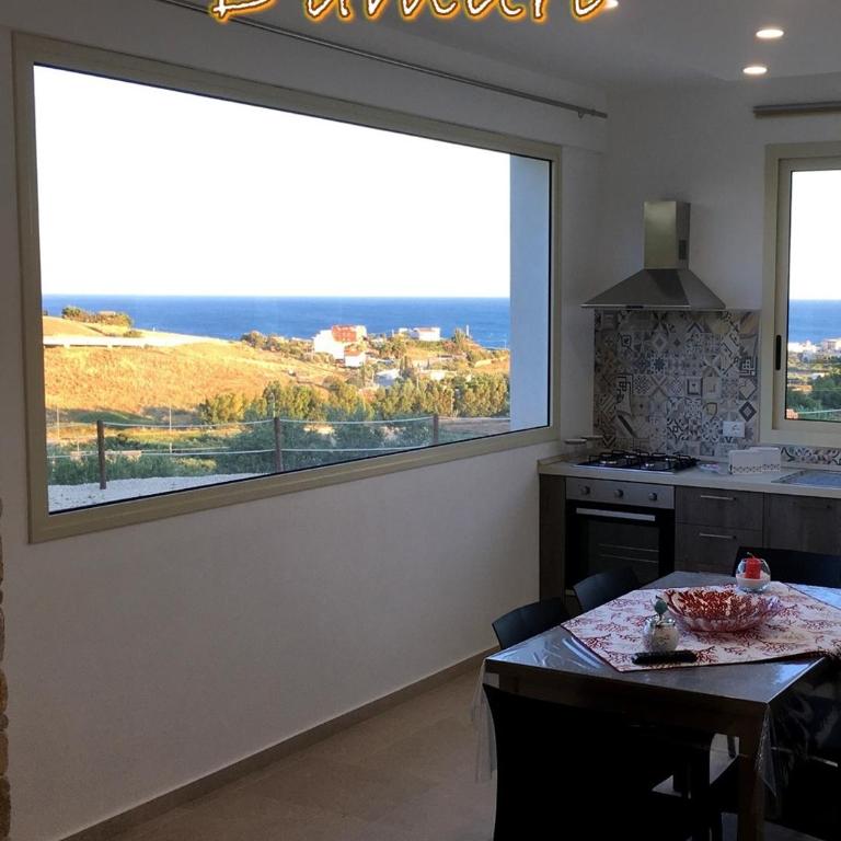 VISTA D'AMURI - Two-Bedroom House - 37
