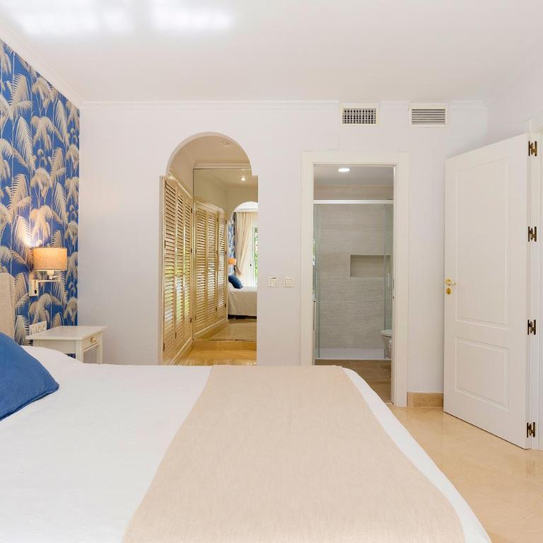 Elviria Playa White Pearl Beach - Apartamento de 2 dormitorios - 63