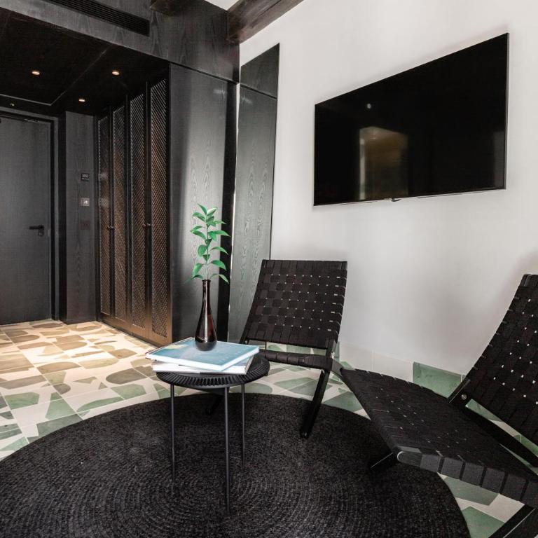 Concepcio by Nobis, Palma, a Member of Design Hotels - Habitación Doble Estándar - 5