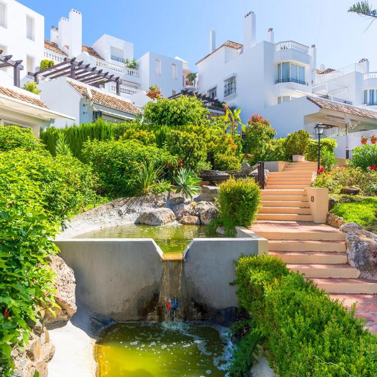 Elviria Playa White Pearl Beach - Apartamento de 2 dormitorios - 37