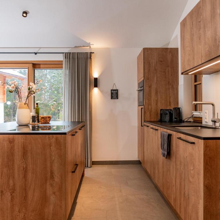 Luxury Chalets Gradenbach near Schladming - Chalet 4 - 8