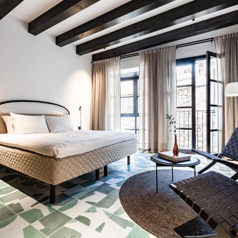 Concepcio by Nobis, Palma, a Member of Design Hotels - Habitación Doble Superior - 6
