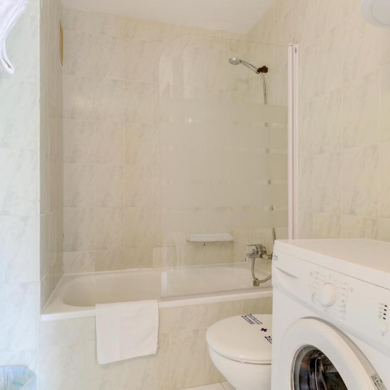 Apartamentos Llevant - Apartamento de 1 dormitorio - 38