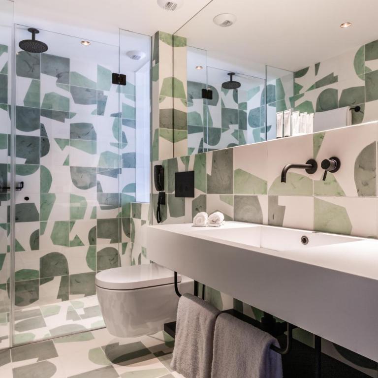 Concepcio by Nobis, Palma, a Member of Design Hotels - Habitación Doble Deluxe - 10
