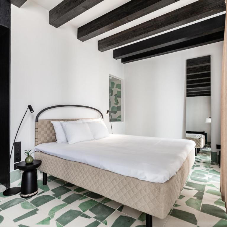 Concepcio by Nobis, Palma, a Member of Design Hotels - Habitación Doble Deluxe - 3