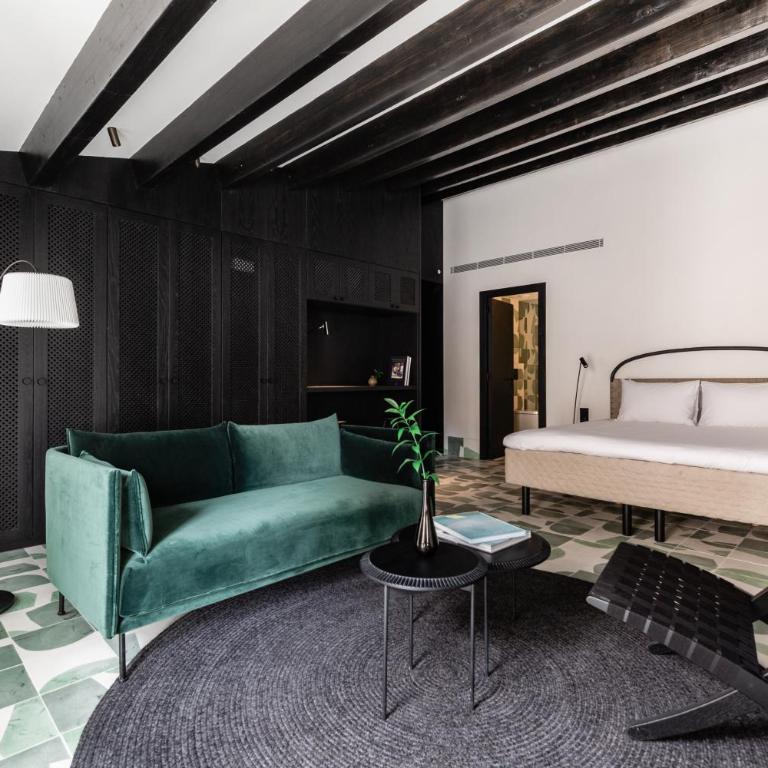 Concepcio by Nobis, Palma, a Member of Design Hotels - Suite Junior - 1