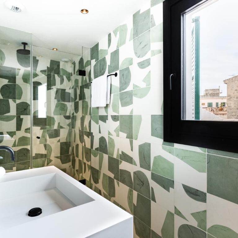 Concepcio by Nobis, Palma, a Member of Design Hotels - Habitación Doble con terraza - 1