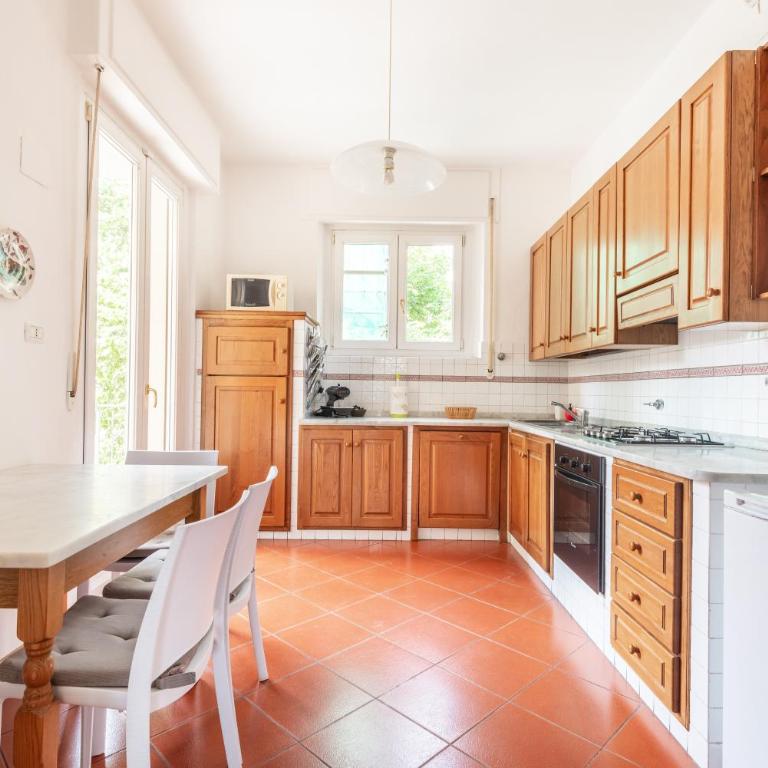 Arno River view Apartment Terraces, Free Parking - Appartamento con 3 Camere da Letto - 19