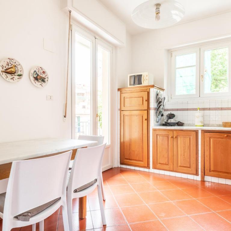 Arno River view Apartment Terraces, Free Parking - Appartamento con 3 Camere da Letto - 18