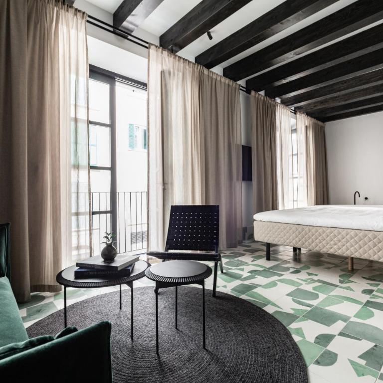 Concepcio by Nobis, Palma, a Member of Design Hotels - Suite Junior - 3