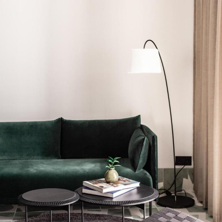 Concepcio by Nobis, Palma, a Member of Design Hotels - Suite Junior - 4