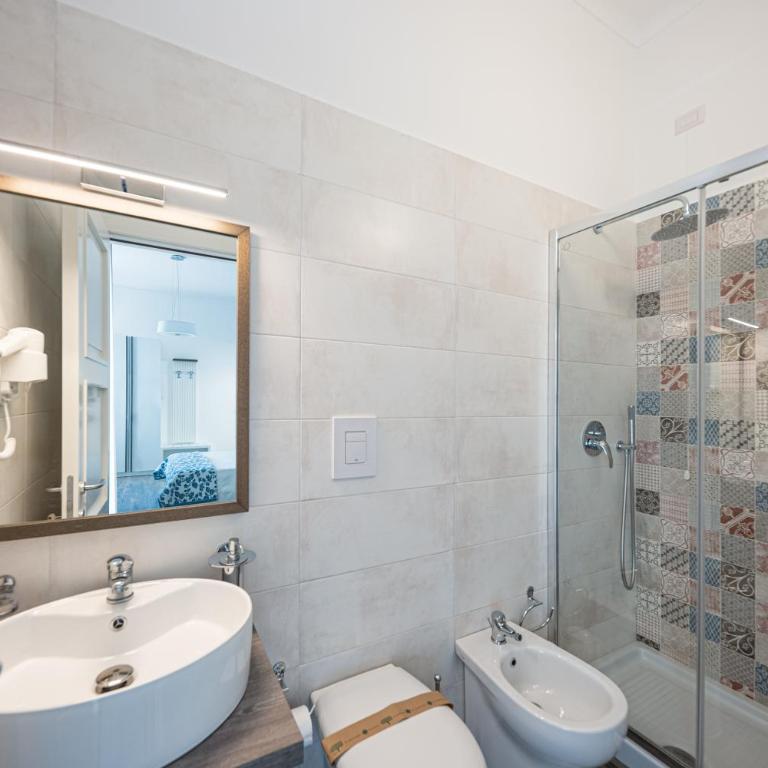 ILICE B&B - Superior Triple Room - 4