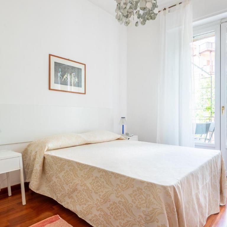 Arno River view Apartment Terraces, Free Parking - Appartamento con 3 Camere da Letto - 21