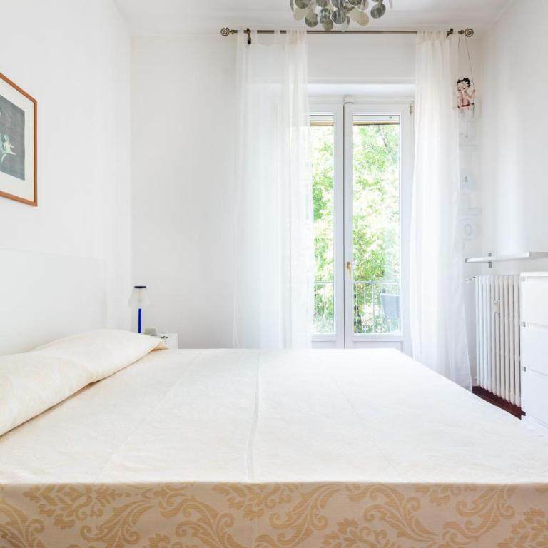 Arno River view Apartment Terraces, Free Parking - Appartamento con 3 Camere da Letto - 22