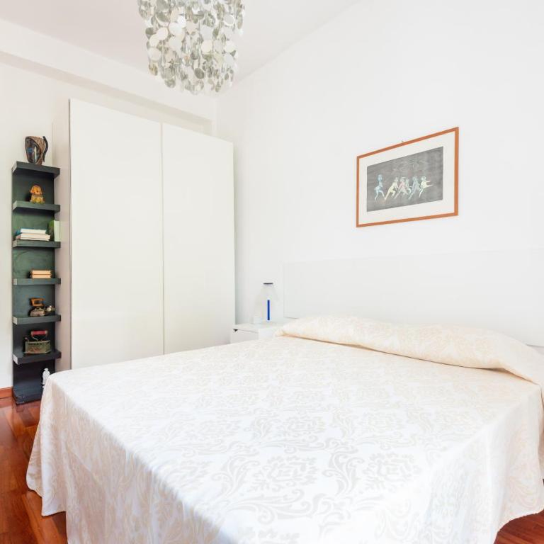 Arno River view Apartment Terraces, Free Parking - Appartamento con 3 Camere da Letto - 23