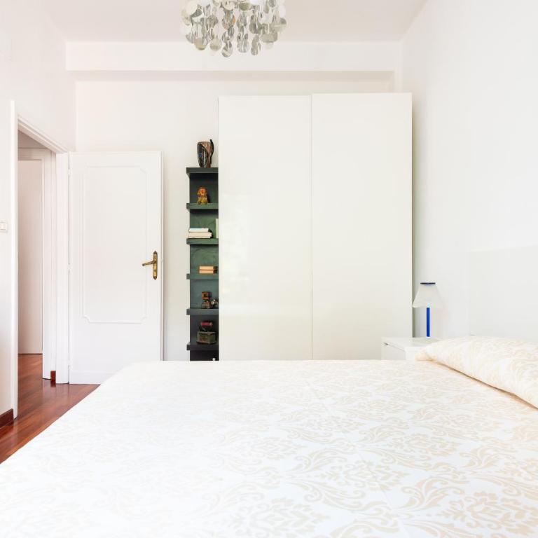 Arno River view Apartment Terraces, Free Parking - Appartamento con 3 Camere da Letto - 20