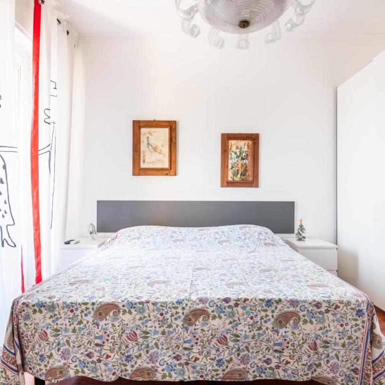 Arno River view Apartment Terraces, Free Parking - Appartamento con 3 Camere da Letto - 27