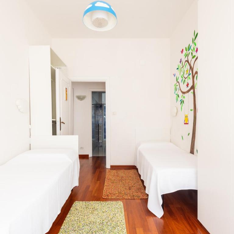 Arno River view Apartment Terraces, Free Parking - Appartamento con 3 Camere da Letto - 30