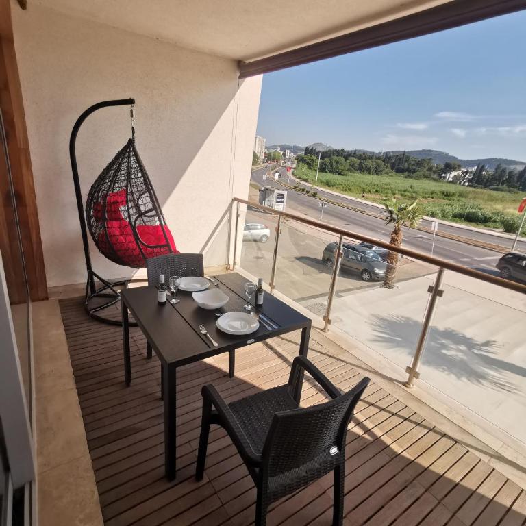New Luxury Apartments BaR - One-Bedroom Apartment - 6