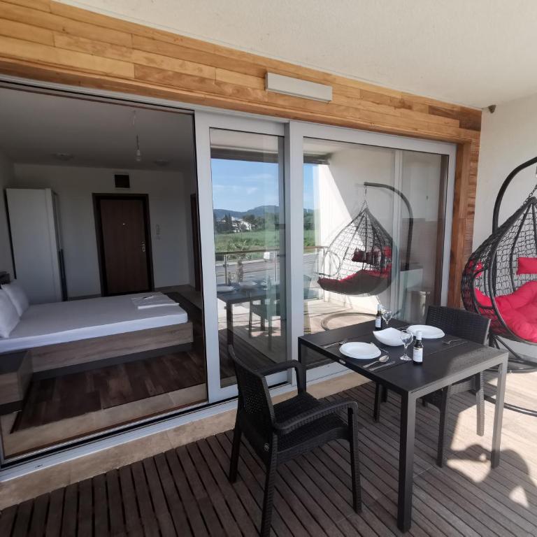 New Luxury Apartments BaR - One-Bedroom Apartment - 5