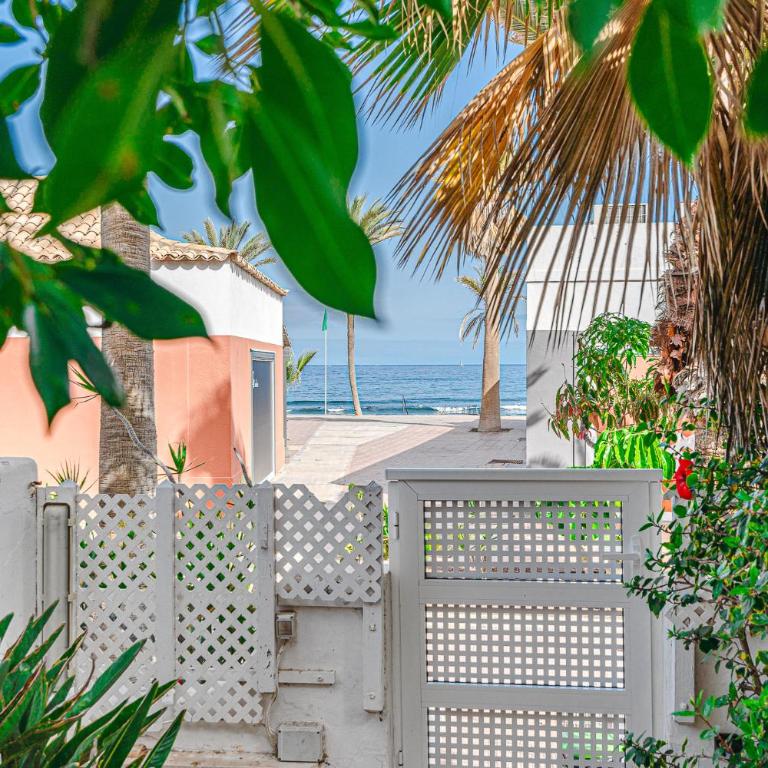 Townhouse Parque Santiago 2 - Apartamento de 2 dormitorios - 7