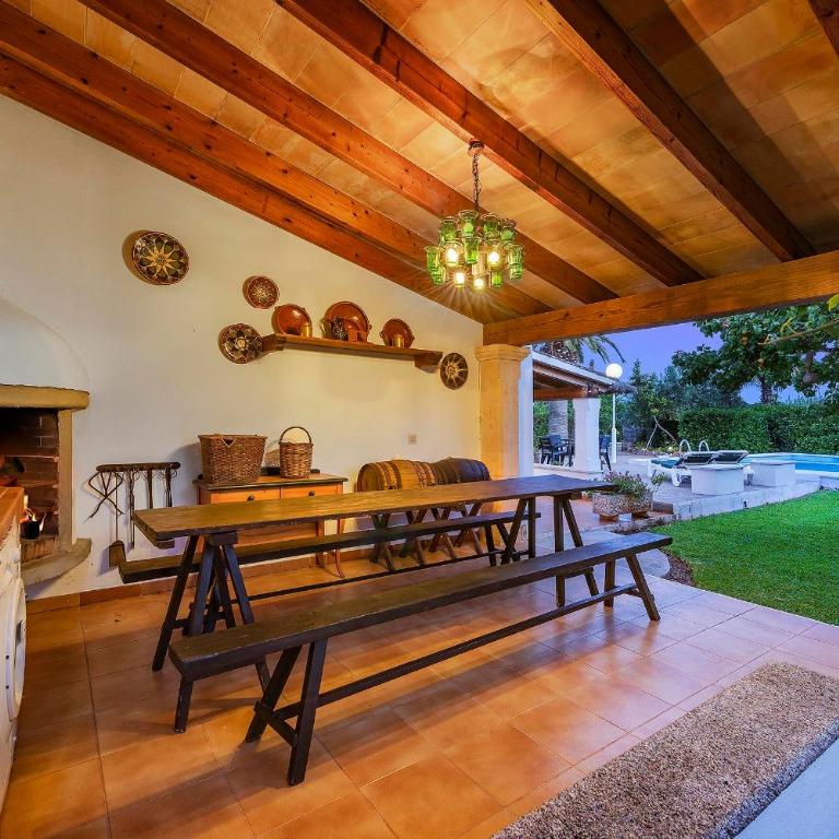 Almadrava - Paparri - Villa - 2