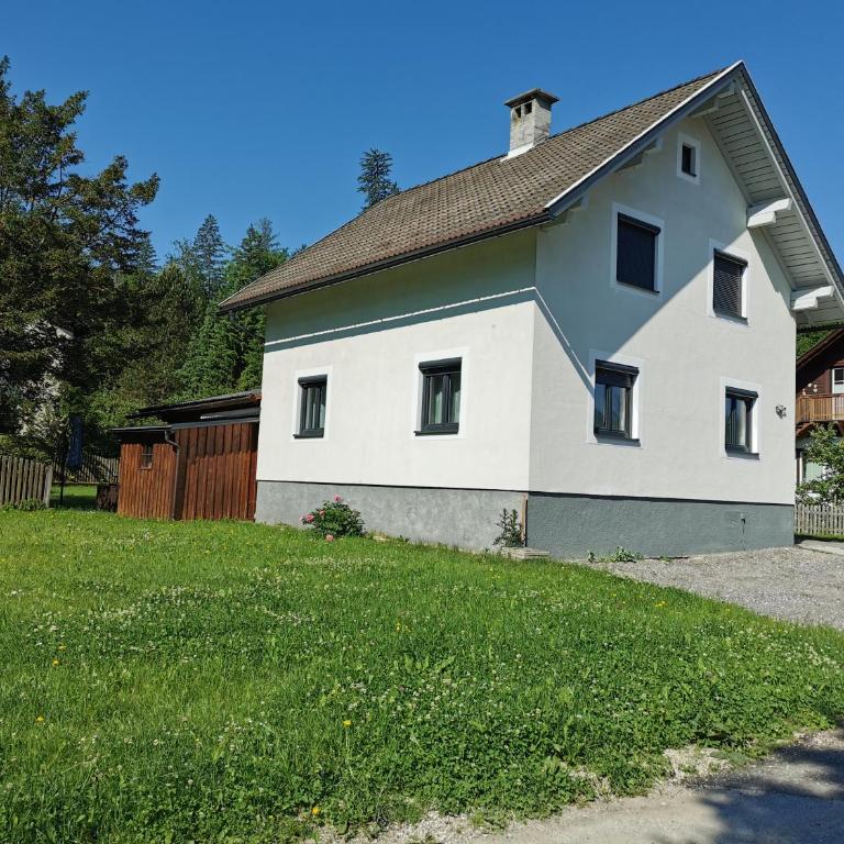 Ferienwohnung Loserblick - One-Bedroom Apartment - 3