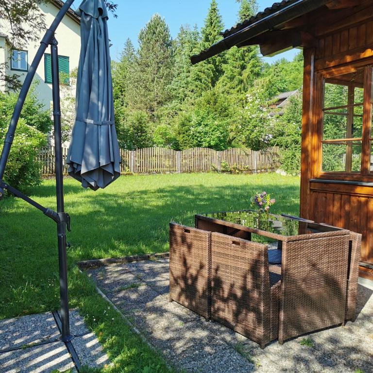 Ferienwohnung Loserblick - One-Bedroom Apartment - 5