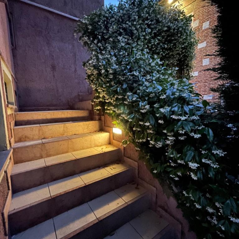 Villa Maria Apartments - Monolocale con Balcone - 2