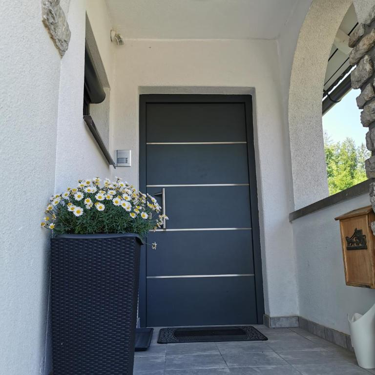 Ferienwohnung Loserblick - One-Bedroom Apartment - 24