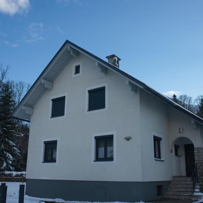 Ferienwohnung Loserblick - One-Bedroom Apartment - 26