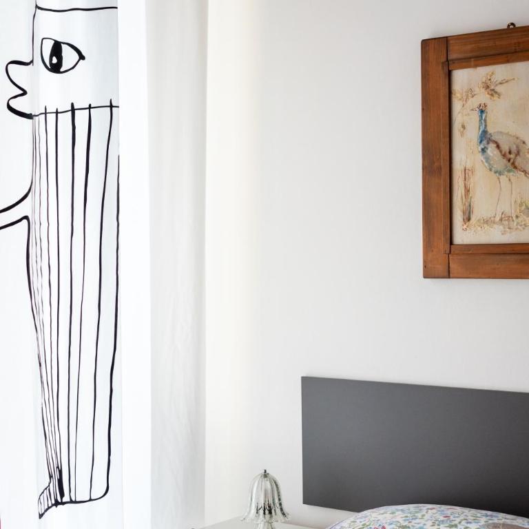 Arno River view Apartment Terraces, Free Parking - Appartamento con 3 Camere da Letto - 29