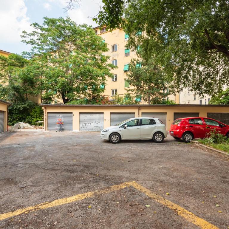 Arno River view Apartment Terraces, Free Parking - Appartamento con 3 Camere da Letto - 50
