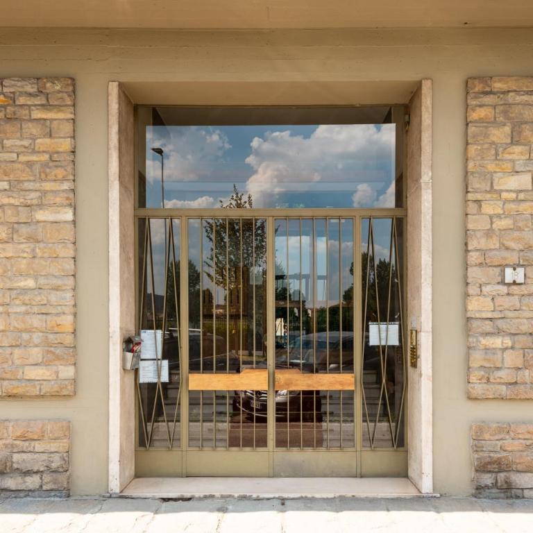 Arno River view Apartment Terraces, Free Parking - Appartamento con 3 Camere da Letto - 61