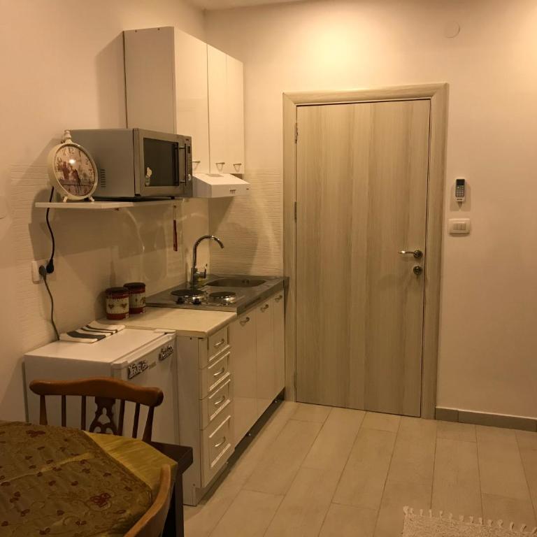 Etno village Mihailovic II - One-Bedroom Apartment - 43