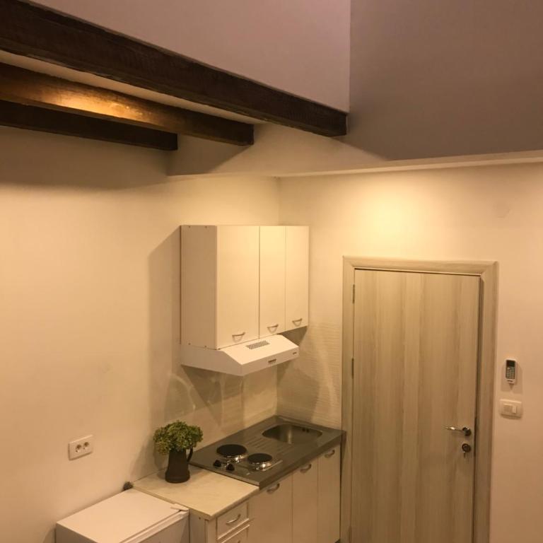 Etno village Mihailovic II - One-Bedroom Apartment - 44