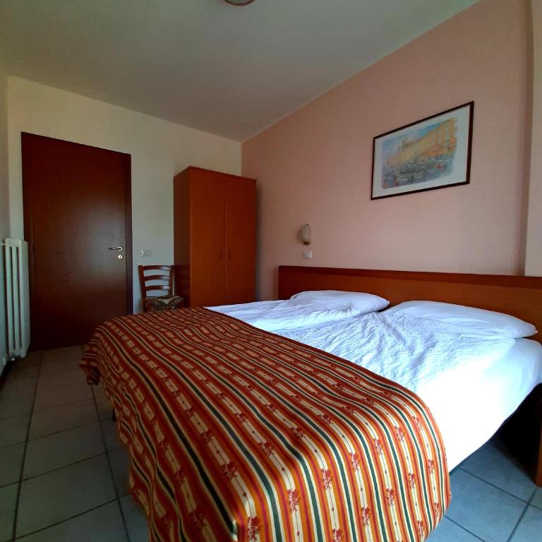 Appartamenti Elisabeth - Appartamento con 2 Camere da Letto - 10