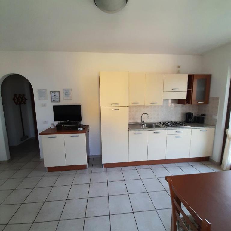 Appartamenti Elisabeth - Appartamento con 2 Camere da Letto - 19