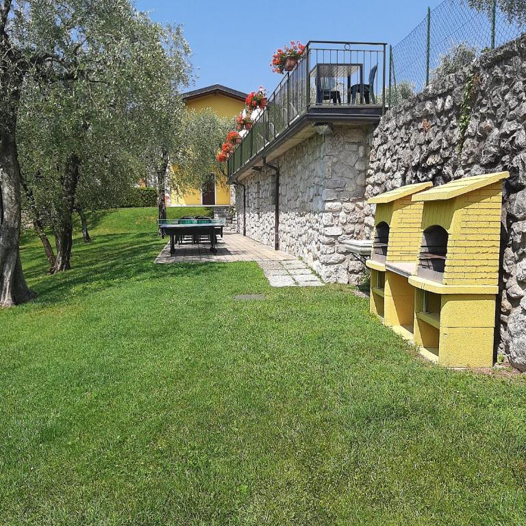 Appartamenti Elisabeth - Appartamento con 2 Camere da Letto - 23